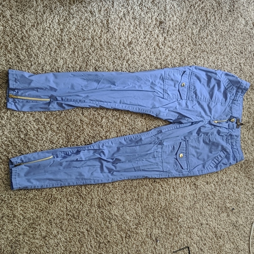Jaanuu Moto pants